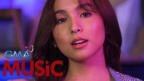 Kyline Alcantara – Isa, Dalawa, Tatlo Lyrics .